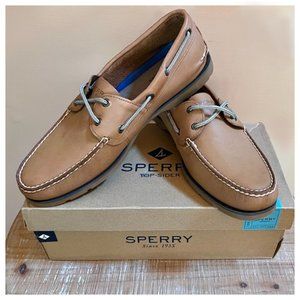 Sperry | Shoes | Sperry Leeward 2 Eye 